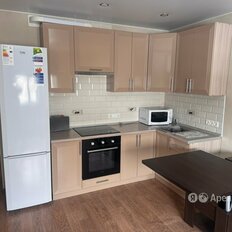 Квартира 29 м², студия - изображение 1