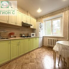 Квартира 53,8 м², 2-комнатная - изображение 1