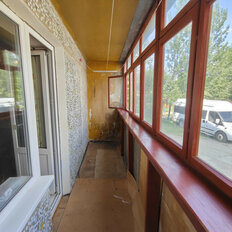 Квартира 58,5 м², 2-комнатная - изображение 4