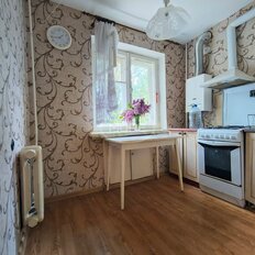 Квартира 58,5 м², 3-комнатная - изображение 3