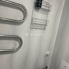 Квартира 29,8 м², 1-комнатная - изображение 5