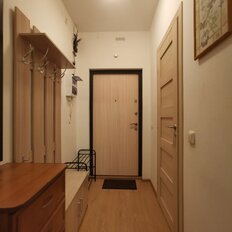 Квартира 23 м², студия - изображение 5