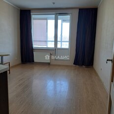 Квартира 23 м², студия - изображение 1