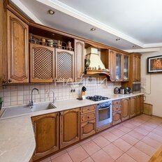 Квартира 128,6 м², 3-комнатная - изображение 1