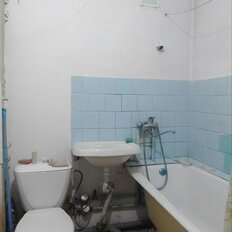 Квартира 34 м², 1-комнатная - изображение 4