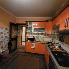 Квартира 63,5 м², 3-комнатная - изображение 4