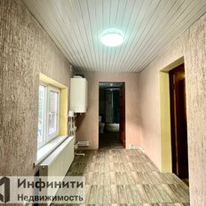 Квартира 50 м², 2-комнатная - изображение 5