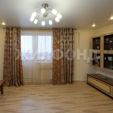Квартира 81,1 м², 3-комнатная - изображение 1