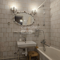 Квартира 50,4 м², 2-комнатная - изображение 3