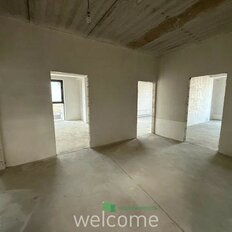 Квартира 102,4 м², 3-комнатная - изображение 2