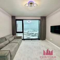 Квартира 37,1 м², 1-комнатная - изображение 4