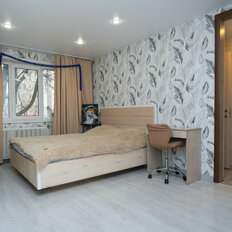 Квартира 32,1 м², 1-комнатная - изображение 1