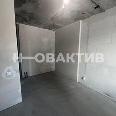 Квартира 35,8 м², 1-комнатная - изображение 3