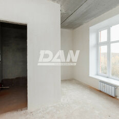 Квартира 27,6 м², 1-комнатная - изображение 1