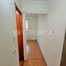 Квартира 40,1 м², 1-комнатная - изображение 3