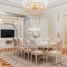 Квартира 370 м², 7-комнатная - изображение 1