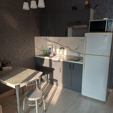 Квартира 25,4 м², студия - изображение 1