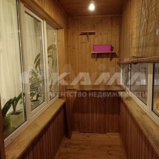 Квартира 69,9 м², 3-комнатная - изображение 2