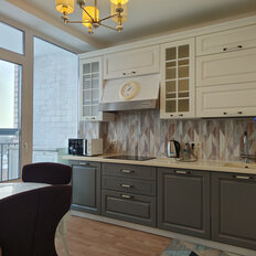 Квартира 31 м², студия - изображение 1