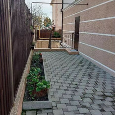 таунхаус + 1,8 сотки, участок - изображение 2