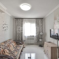Квартира 32 м², 1-комнатная - изображение 1