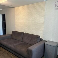 Квартира 69,4 м², 3-комнатная - изображение 4