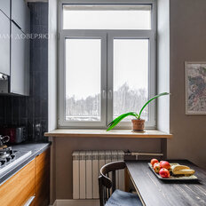 Квартира 88,4 м², 4-комнатная - изображение 4