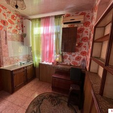 Квартира 55,3 м², 3-комнатная - изображение 3