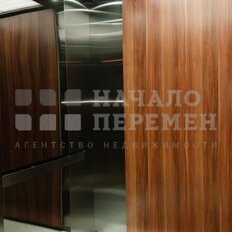 Квартира 28 м², студия - изображение 4