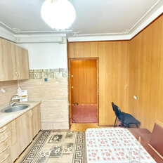 Квартира 55 м², 2-комнатная - изображение 4