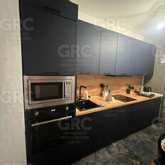Квартира 44 м², 2-комнатная - изображение 3