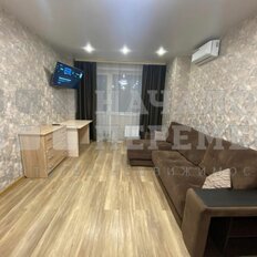 Квартира 36 м², студия - изображение 4