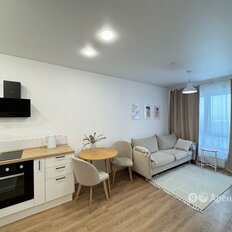 Квартира 33 м², 2-комнатная - изображение 2