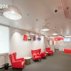 524 м², готовый бизнес - изображение 1
