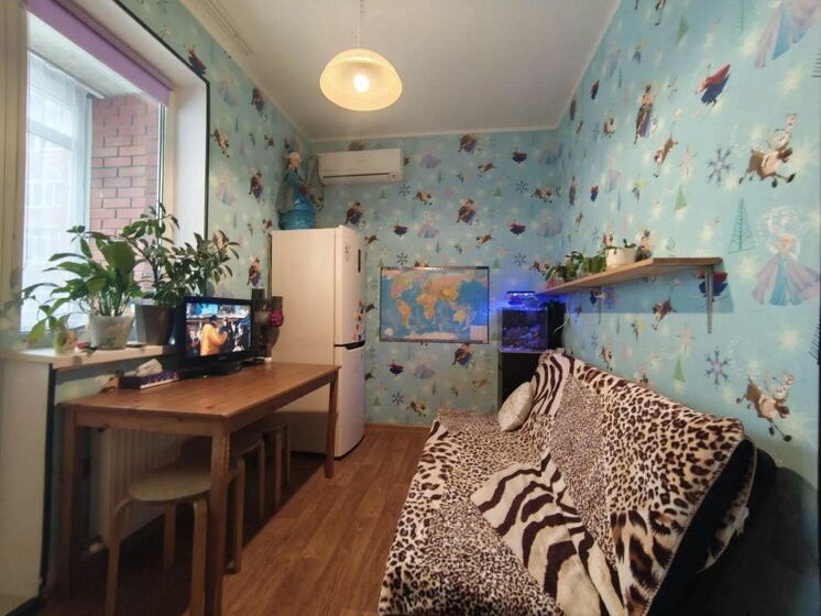 49,5 м², 2-комнатная квартира 6 200 000 ₽ - изображение 39