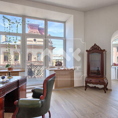 Квартира 216,4 м², 4-комнатная - изображение 1