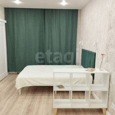 Квартира 31 м², 1-комнатная - изображение 2