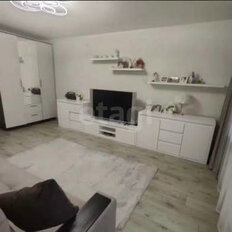 Квартира 55 м², 2-комнатная - изображение 5