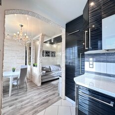 Квартира 61 м², 3-комнатная - изображение 5