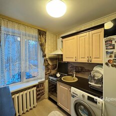 Квартира 45 м², 2-комнатная - изображение 2