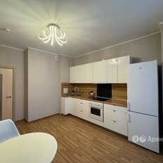 Квартира 51 м², 1-комнатная - изображение 1