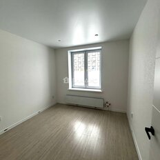 Квартира 33 м², 1-комнатная - изображение 4