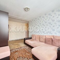 Квартира 50 м², 2-комнатная - изображение 5