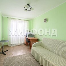 Квартира 60 м², 3-комнатная - изображение 3