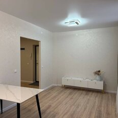 Квартира 65,8 м², 3-комнатная - изображение 4