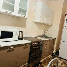 Квартира 43 м², 1-комнатная - изображение 2