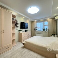 Квартира 97 м², 4-комнатная - изображение 5