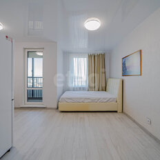 Квартира 27,1 м², студия - изображение 1