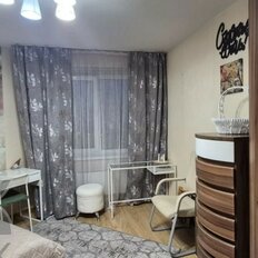 Квартира 56,7 м², 2-комнатная - изображение 5