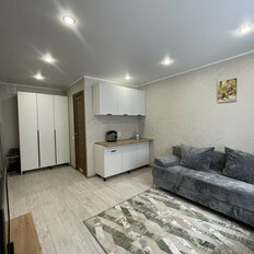 Квартира 19 м², 1-комнатная - изображение 2